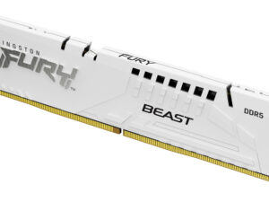 Módulo Kingston DDR5 16Gb 6000MHz