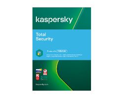 Kaspersky Standard 1U 1 Año