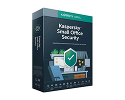 Antivirus Kaspersky SOS7 Server 5U 1A
