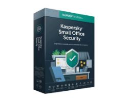 Antivirus Kaspersky SOS7 Servidor+10disp 1a KL4541X5KFS
