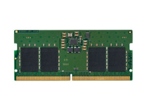 Módulo Kingston DDR5 8Gb 5600 SODIMM