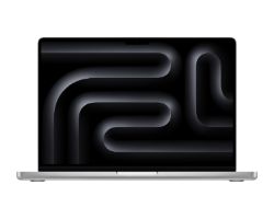 Apple MacBook Pro 14" M5 16Gb 512Gb Plata