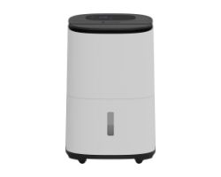 Deshumidificador y purificador Meaco Arete Two 25L