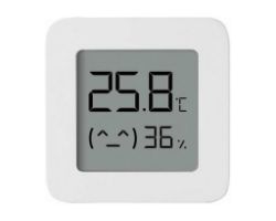 Monitor Temperatura/Humedad XIAOMI LCD 1.5"
