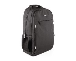 Mochila NILOX Style 15.6" Negra
