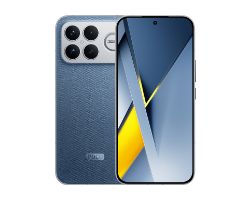 Smartphone Xiaomi Poco F8 Ultra 6.9" 16Gb 512Gb Azul