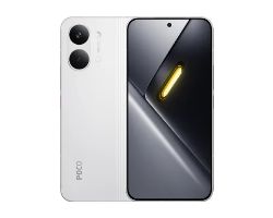 Smartphone Xiaomi POCO X8 PRO 6.59" 8Gb 512Gb Blanco