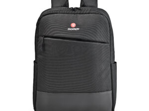 Mochila Monray para portatil hasta 15,6". Resiste/agua Mochila Monray para portatil hasta 15,6". Resiste/agua