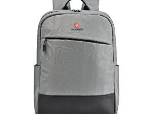 Mochila Monray para portatil hasta 15,6". Resiste/agua