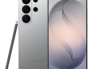 Smartp Samsung S26 Ultra 6.9" 12Gb 512Gb Plata