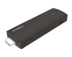 TV Stick Strong Smart TV 4K UHD HDMI Android