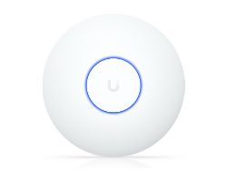 Pto Acceso Ubiquiti DualBand Ethernet 2.5GbE