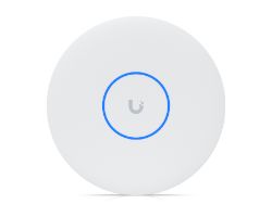 Pto Acceso Ubiquiti WiFi 7 Tri-Band Blanco