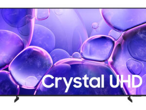 TV Samsung 43" 4K UHD WiFi Smart TV
