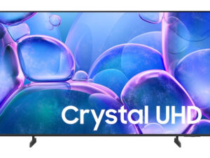 TV Samsung 50" 4K WIFi Smart TV Gris TV Samsung 50" 4K WIFi Smart TV Gris