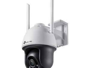 Cámara IP TP-Link 4mp H.265+ Int/Ext (VIGI C540-W 4m.m