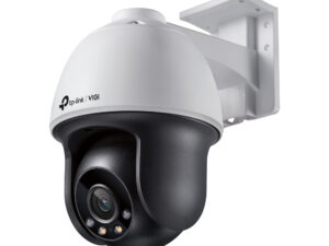 Cámara IP TP-Link 4mp H265+ Int/Ext