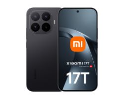 Smartphone XIAOMI 17T 6.59" 12Gb 512Gb 5G Negro Smartphone XIAOMI 17T 6.59" 12Gb 512Gb 5G Negro