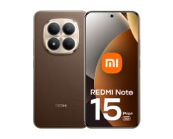 Smartp XIAOMI Note 15 Pro+ 6.83" 8Gb 256Gb 5G Marrón Smartp XIAOMI Note 15 Pro+ 6.83" 8Gb 256Gb 5G Marrón