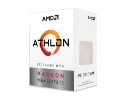 AMD Ryzen 3000G AM4 3.5Ghz 4Mb Box AMD Ryzen 3000G AM4 3.5Ghz 4Mb Box