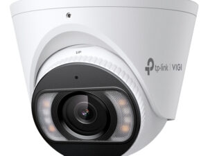Cámara IP TP-Link VIGI 4MP Color Cámara IP TP-Link VIGI 4MP Color
