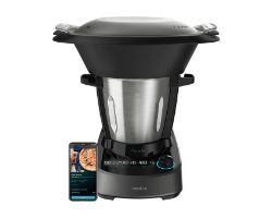 Robot Cocina CECOTEC Mambo 11090 37 Funciones