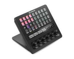 ELGATO Stream Deck+ XL 36 Teclas Negro