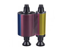 Cinta Ribbon Evolis Original YCMKO