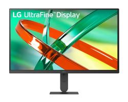 Monitor LG 27" Ultrafine IPS 4K 60Hz 300cd