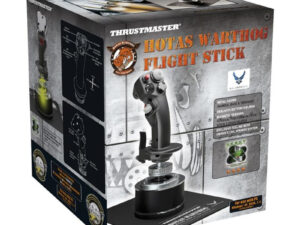 JoyStick Thrustmaster Hotas Warthog Flight PC
