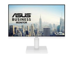 Monitor ASUS VA249QGS-W 23.8" 120Hz FHD VGA HDMI Blanco