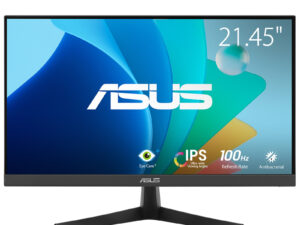 Monitor ASUS VY229HF 22" LED IPS FHD