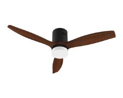 Ventilador de Techo CECOTEC Aero 5600 Classic Black
