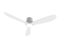 Ventilador de Techo CECOTEC EnergySilence Aero 5400 Ventilador de Techo CECOTEC EnergySilence Aero 5400
