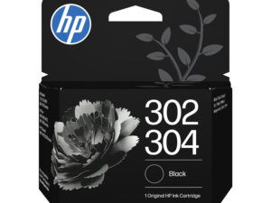 Tinta HP 302/304 Negro/Tricolor 150 páginas