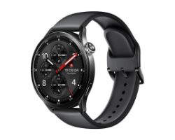 Smartwatch XIAOMI Watch S5 46mm WiFi Negro