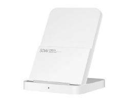 Cargador XIAOMI Inalámbrico 50W Blanco
