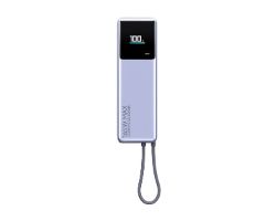 PowerBank XIAOMI 10000mAh 165W 1xUSB-C PowerBank XIAOMI 10000mAh 165W 1xUSB-C