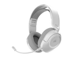Auric+Micro Corsair HS35 V3 RF BT Blanco (CA-9011402-WW