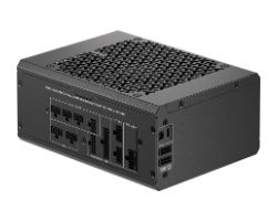 Fuente Corsair Icue HX1200i 80+Platinum