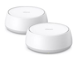 Mesh TP-Link BE3600 WiFi 7 Pack 2 Mesh TP-Link BE3600 WiFi 7 Pack 2