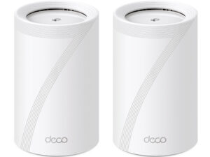 Pto Acceso TP-Link BE9300 Mesh Kit 2