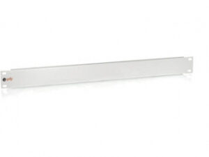 Tapa ciega Armario EQUIP 1HU Rack Beige