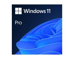 Microsoft Windows 11 Pro Etiqueta/SinCD OEM