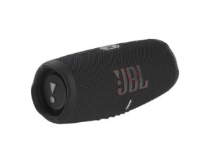 Altavoz JBL Charge 5 1.0 40W BT Negro