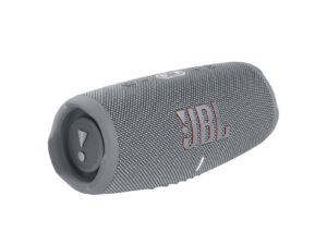 Altavoz JBL Charge 5 1.0 40W BT Gris