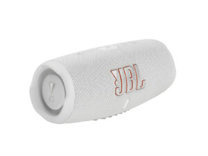 Altavoz JBL Charge 5 1.0 40W BT Blanco