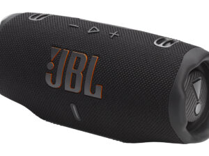Altavoz JBL Charge 6 1.0 45W BT Negro