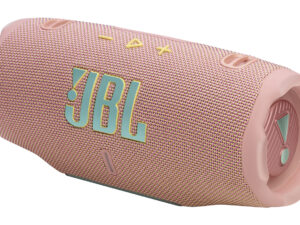 Altavoz JBL Charge 6 1.0 45W BT Rosa