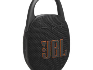 Altavoz JBL Clip 5 1.0 7W Bluetooth Negro